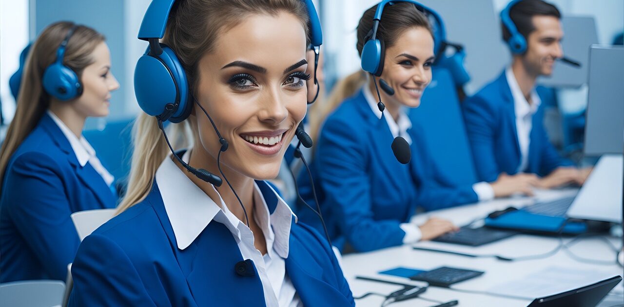 aka alt-call center, customer service, woman-8022155.jpg, aka alt-What's Call Center Quality Management and Software: A Full Guide