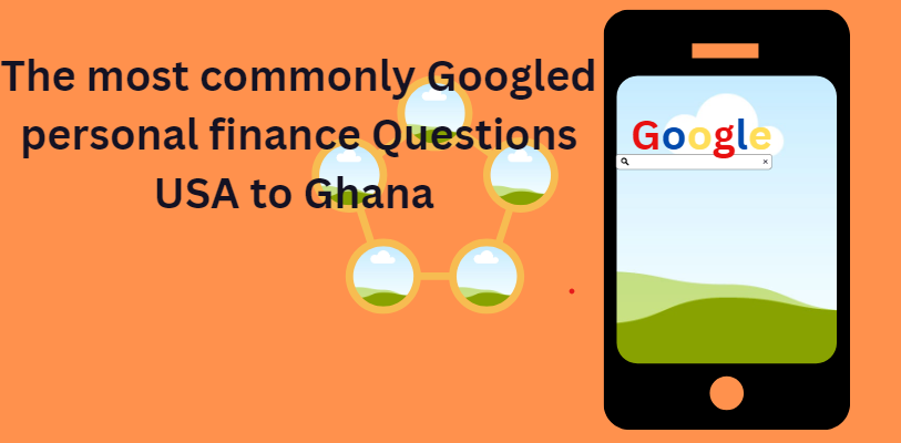 Aka alt-Common Questions from the US about Personal Finance in Ghana