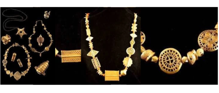 Historical Significance of Akan Gold Jewelry Craftsmanship