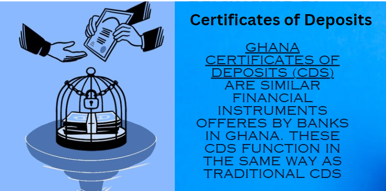 aka alt-What are Ghana Certificates of Deposits (CDs)?