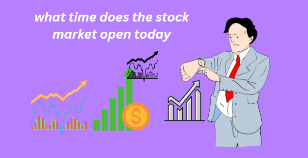 Stock Market: Regular Business Hours for Major Exchanges