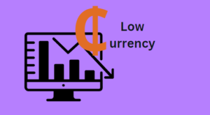 aka alt-Ghana’s Currency Challenges and Developments