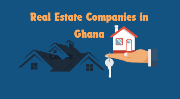 aka alt-Real Estate Companies in Ghana: Wealth and Success