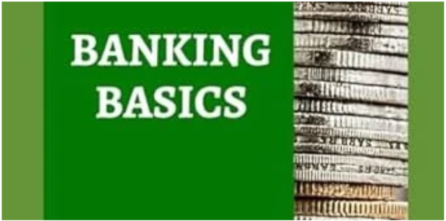 aka alt-The Basics of Banking Concepts