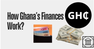 aka alt-Questions from the US On Ghana's Finances