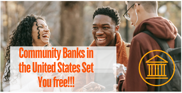 Community Banks in the United States