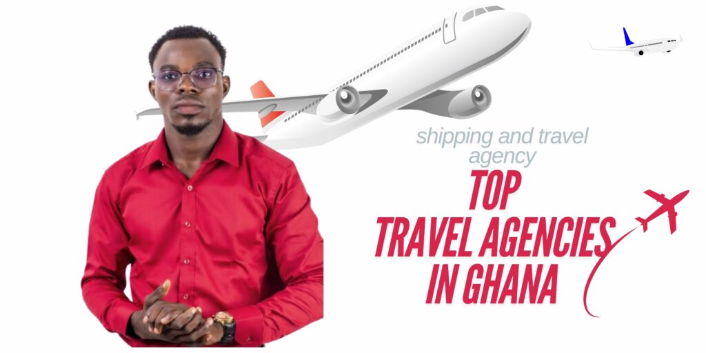 Travel Agencies in Ghana: Your Gateway to Adventure