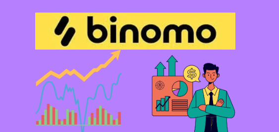 Is it good to invest in Binomo?