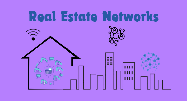 Understanding Real Estate Networks