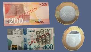 aka alt-Introduction and updates to the Ghanaian Currency