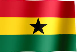 aka alt-Ghana's Flag: A Symbol of History-Unity and Independence