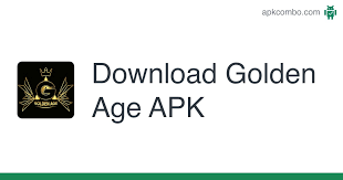 aka alt-Golden Age Investment App