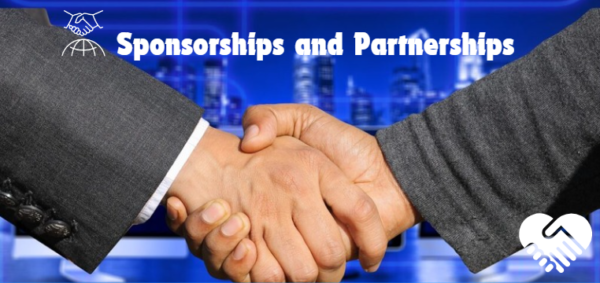 aka alt-Exploring Sponsorships and Partnerships