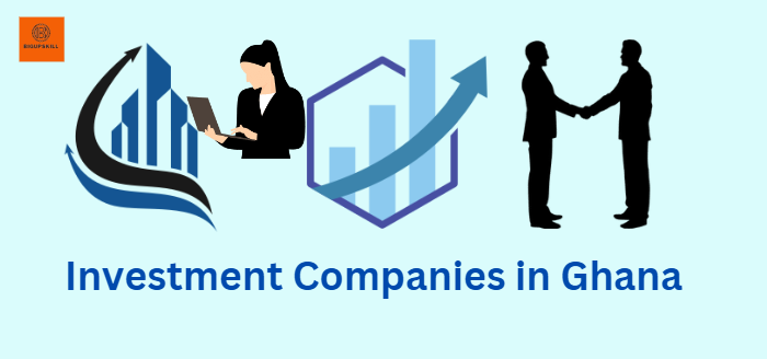 Types of Investment Companies in Ghana