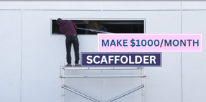 aka alt-$1000/Month with Scaffolding in Africa?