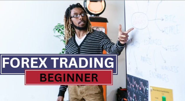 How to Begin Forex Trading in Kenya: Beginner