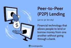 aka alt-What is Peer-to-Peer Lending?