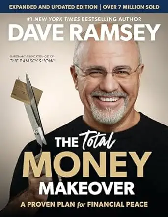 aka alt-MR. Dave Ramsey Recommendation