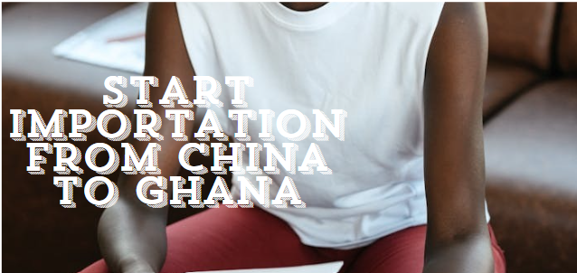 aka alt-How can I begin an importation business from China