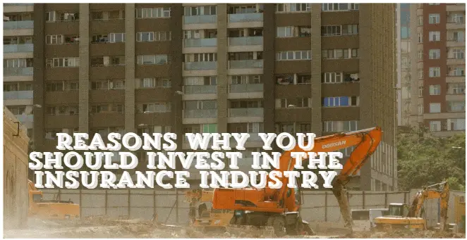 aka alt-Why Invest in the Insurance Industry?