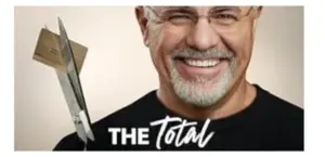 aka alt-MR. Dave Ramsey Recommendation