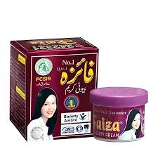 aka alt-Learn about Faiza Beauty Cream