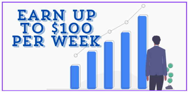 Earn Up to $100 per Week with Jumaworkers site