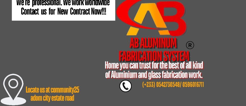 aka lat-AB Aluminum Fabrication System Company