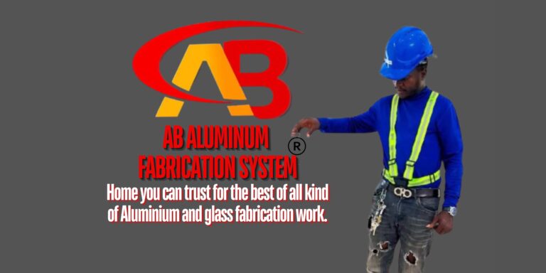 AB Aluminum Fabrication System Company