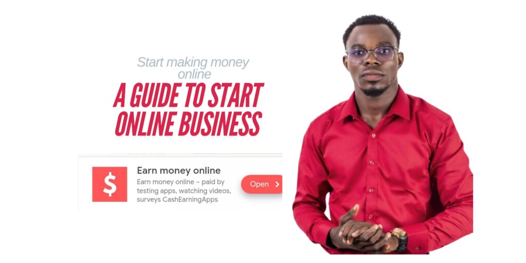 What are Online Businesses?